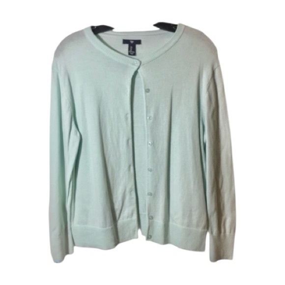 GAP CARDIGAN/SWEATER - Picture 1 of 7